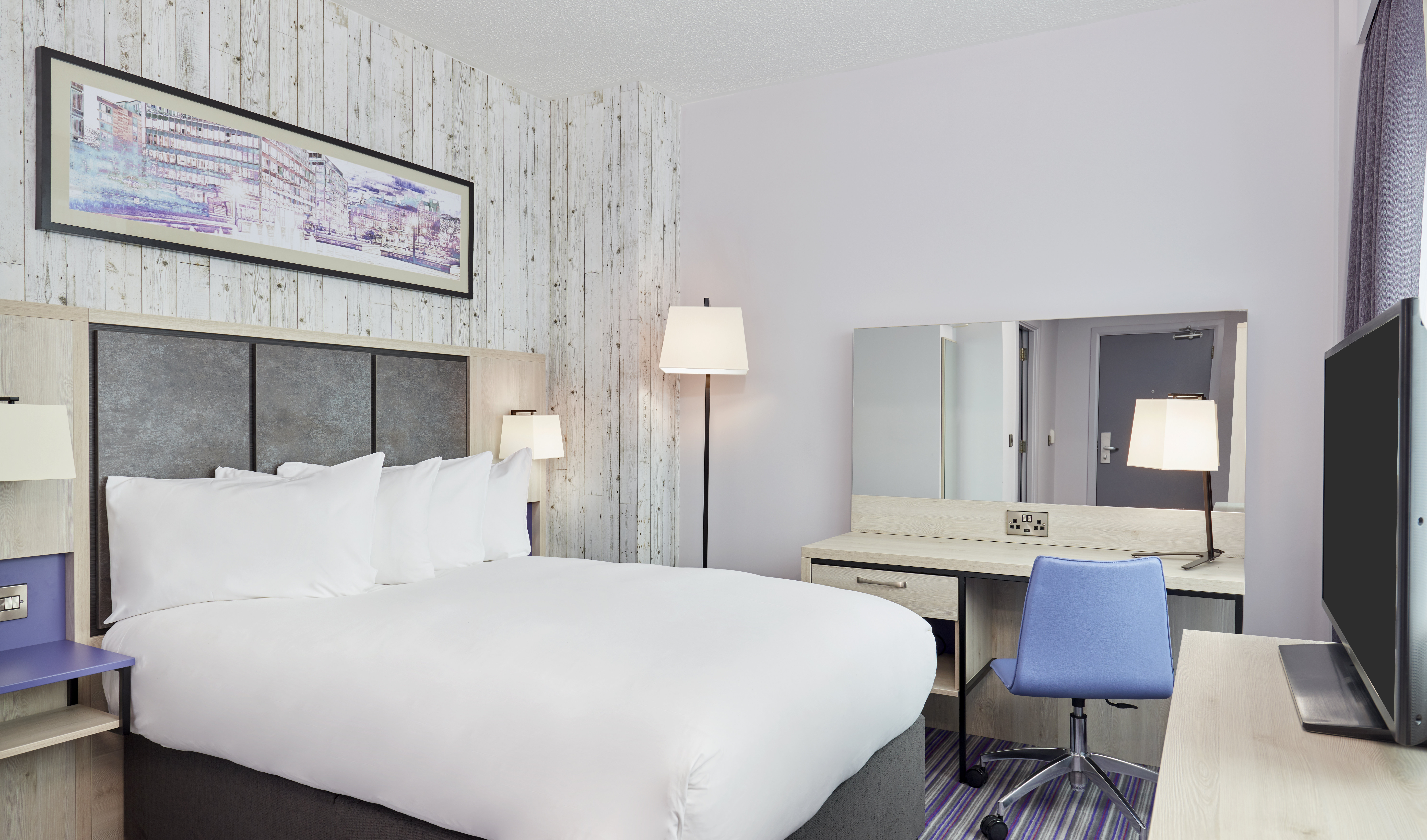 Leonardo Hotel Sheffield 11/40