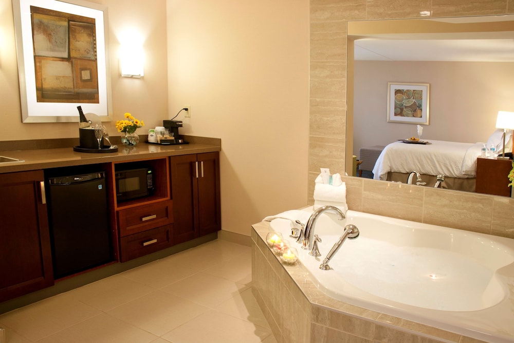 Hampton Inn By Hilton Brampton Toronto 16/50