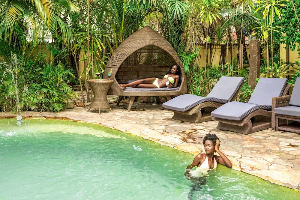 La Villa Boutique Hotel 16/69