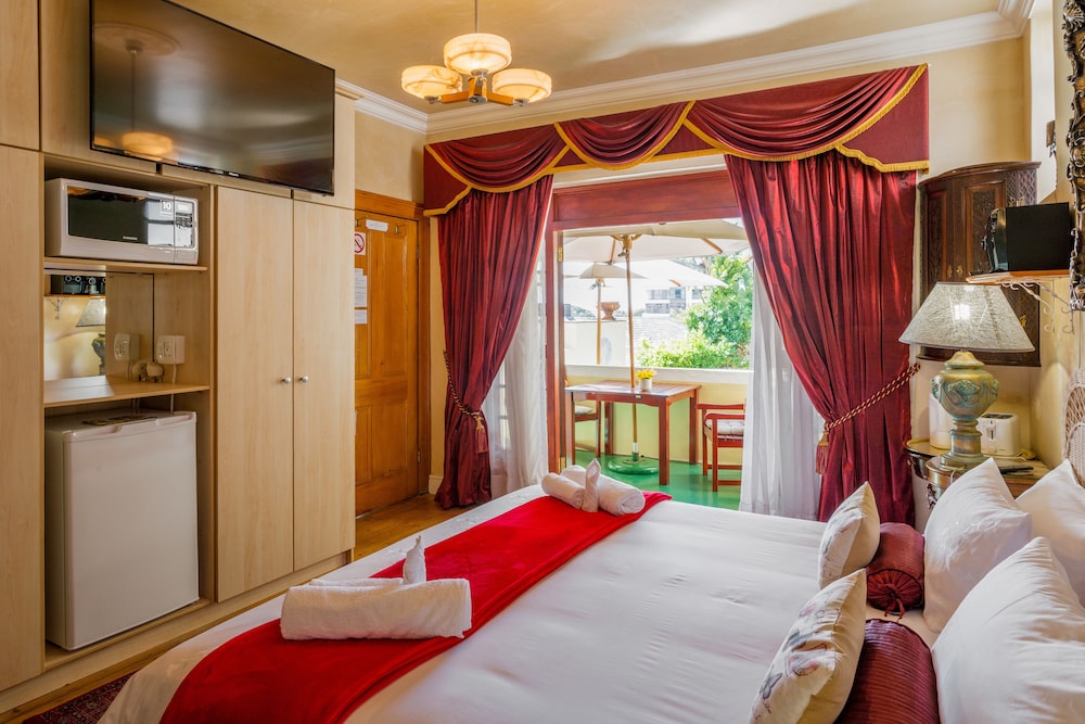 Stadium Guest House 10/32