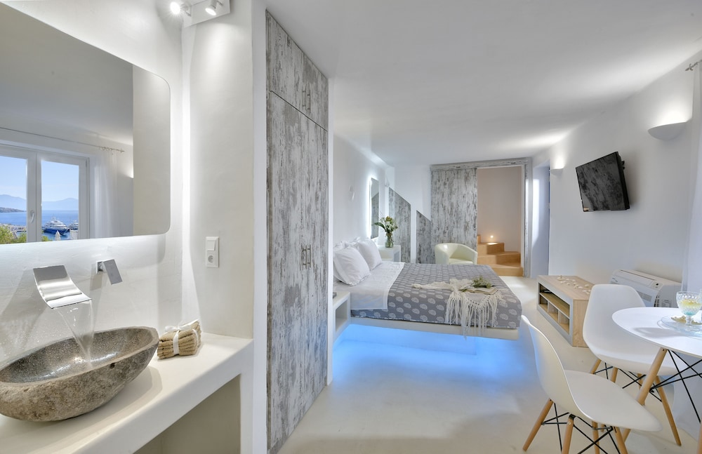 Elegant Villas & Suites Mykonos 30/36