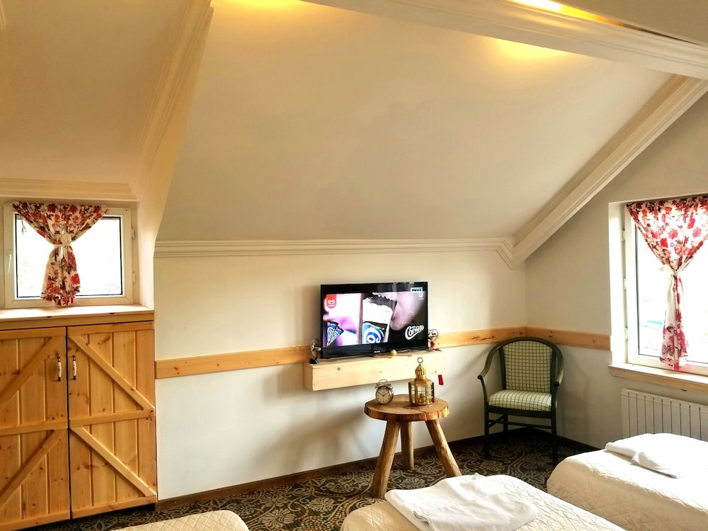 KARTALTEPE BOUTIQUE HOTEL 31/50