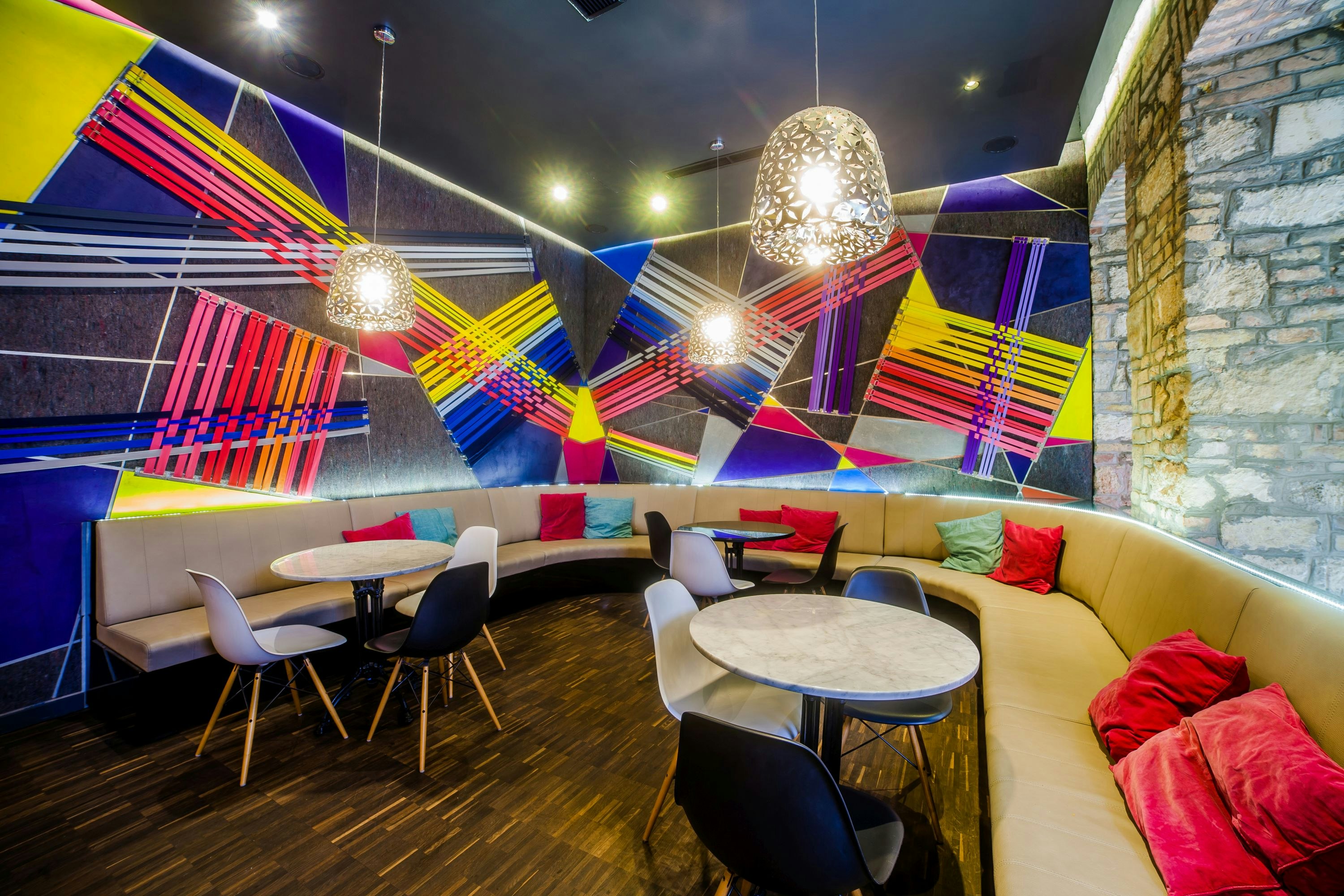 Casati Budapest Hotel – Adults Only 53/63