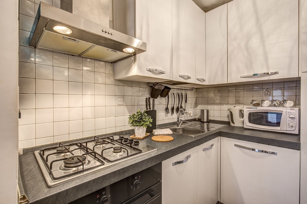 M&L Apartment - case vacanze a Roma 43/50