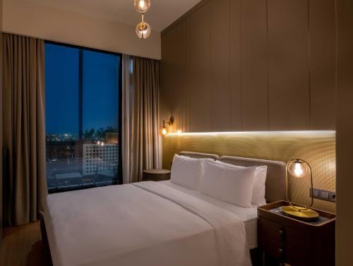 2 BEDROOMS, PREMIUM, APARTMENT