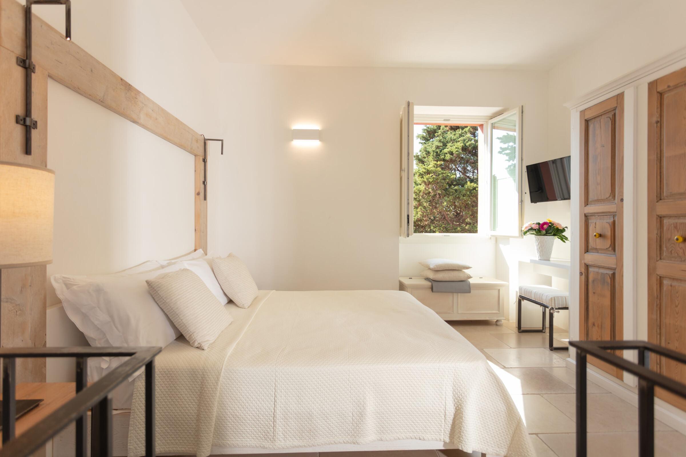 Garden, Junior Suite, Deluxe, Private Garden