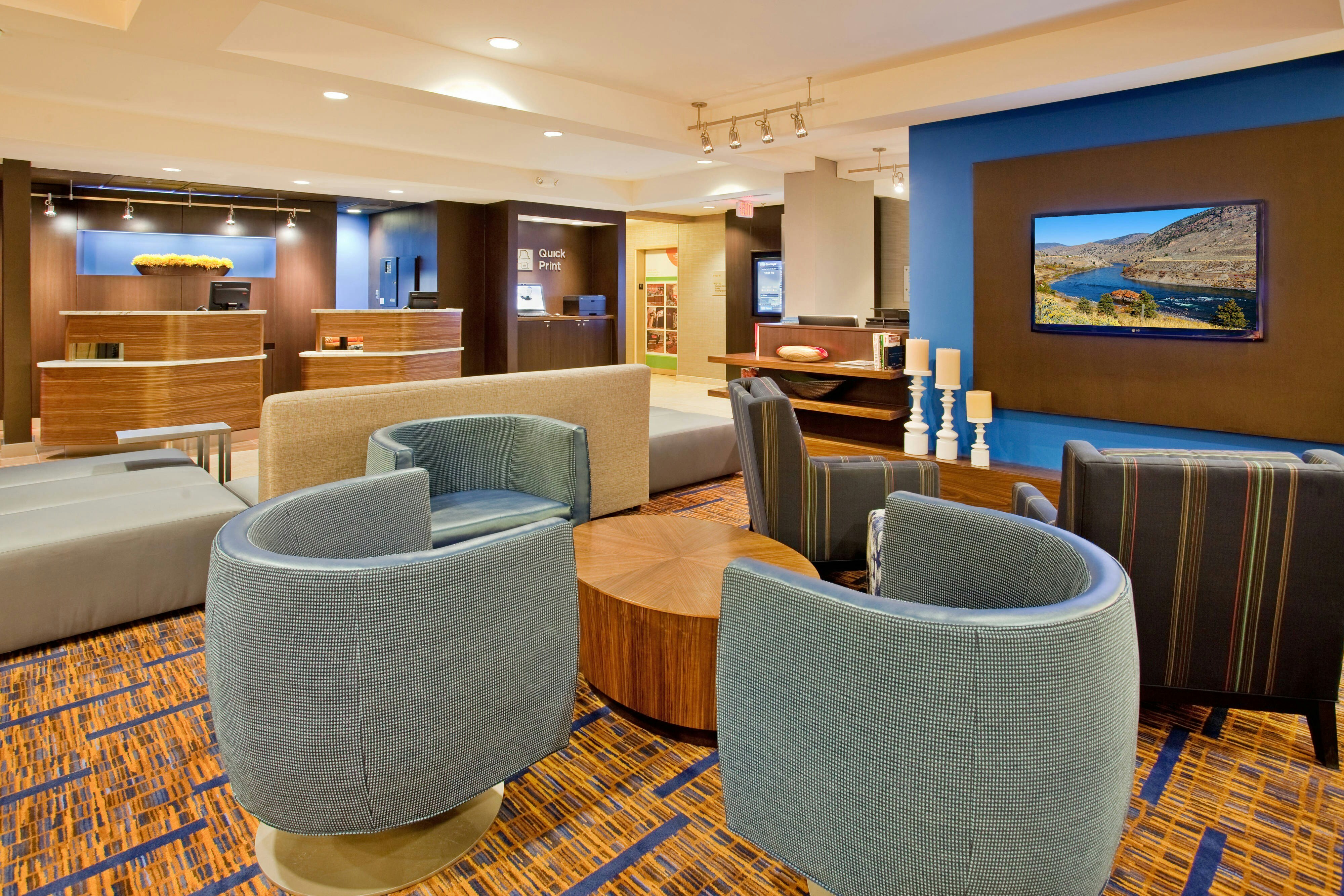 Courtyard Houston Sugar Land/Stafford 18/35