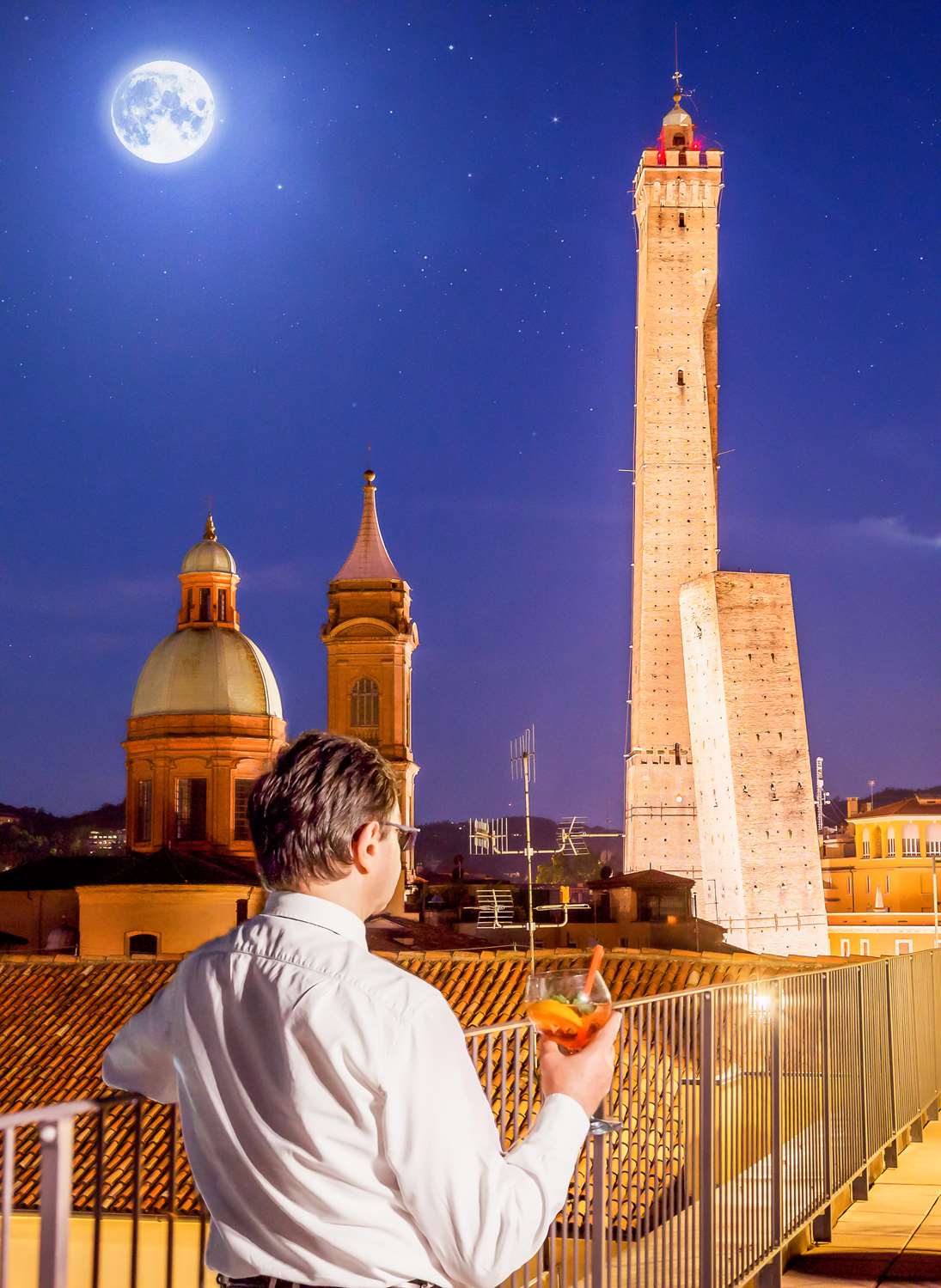 HOTEL SAN DONATO - BOLOGNA CENTRO 29/31