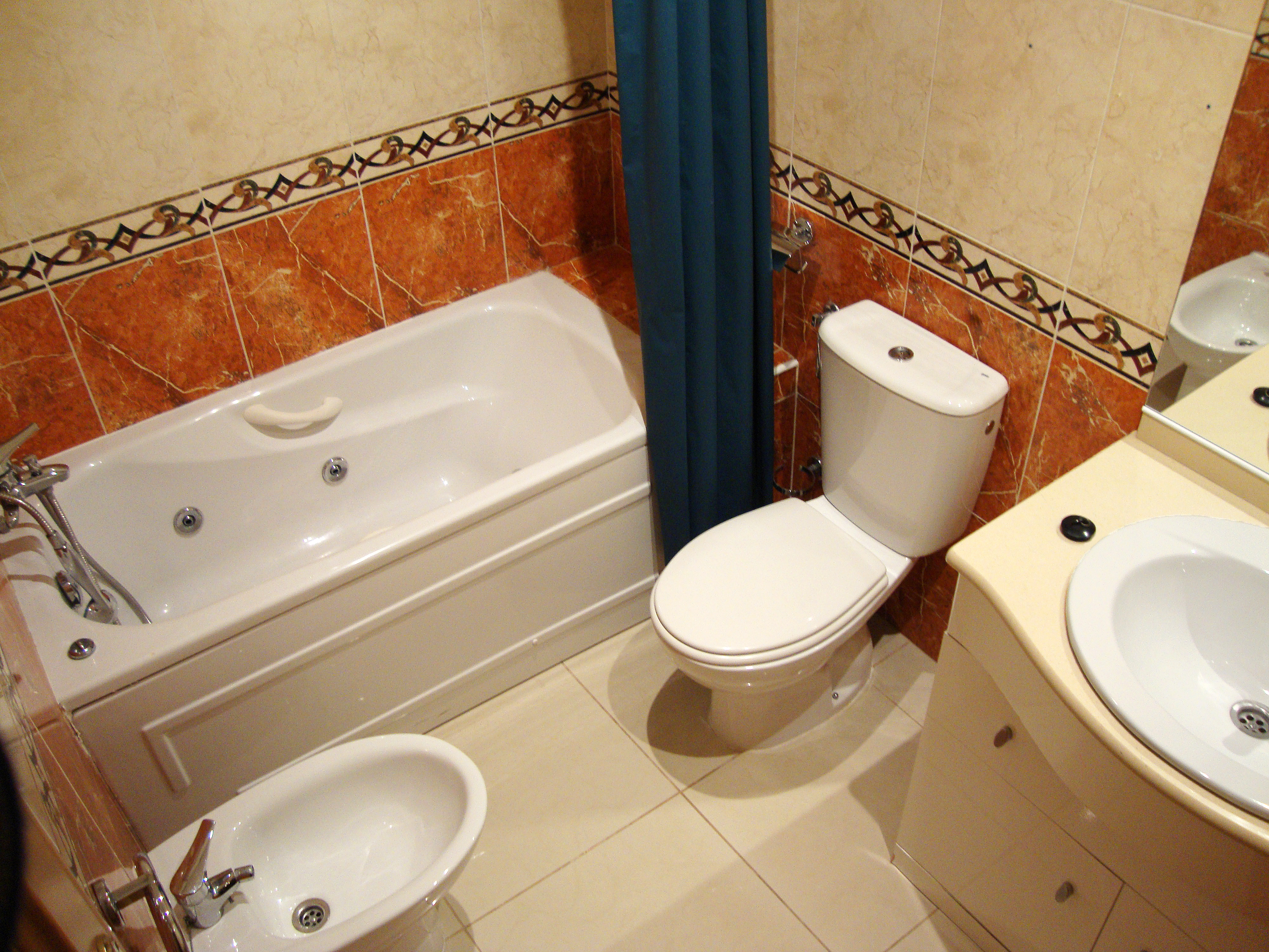 Apartamentos Vistamar Marina DOr 3000 41/50
