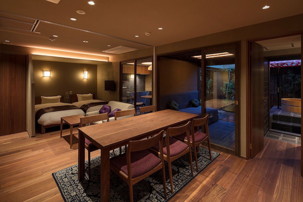 Gozan Hotel Serviced Apartment 65/78