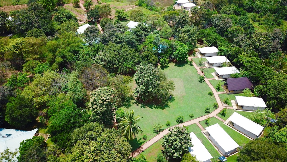 Rangiri Dambulla Resort 27/35