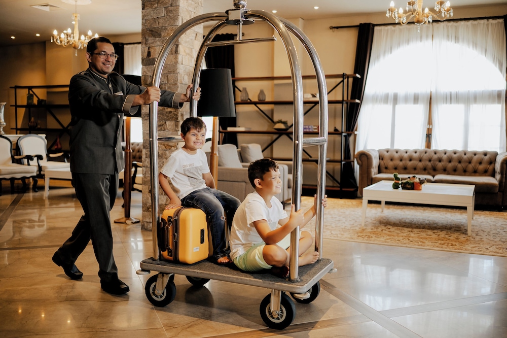 Buona Vitta Gramado Resort & Spa by Gramado Parks 32/50