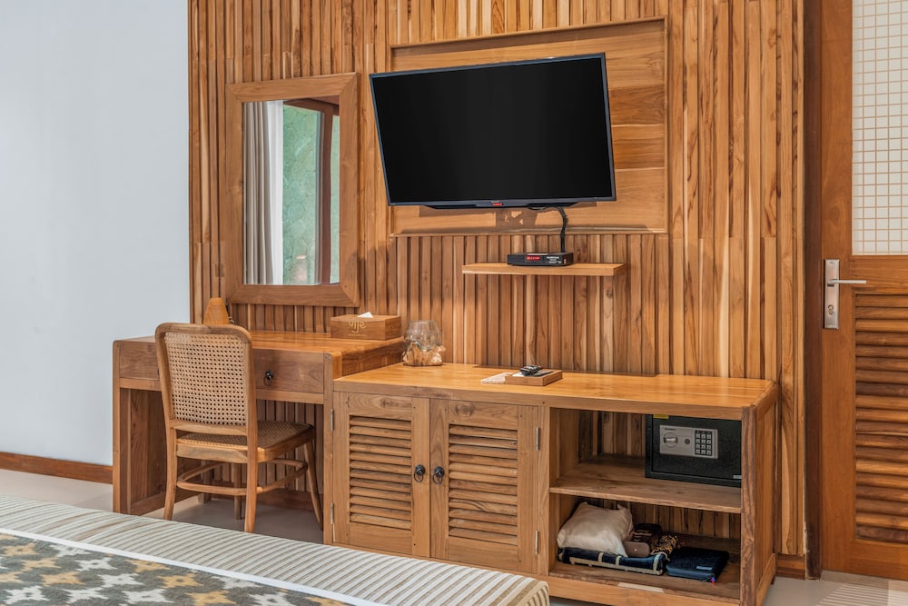 Vije Boutique Resort & Spa 38/50