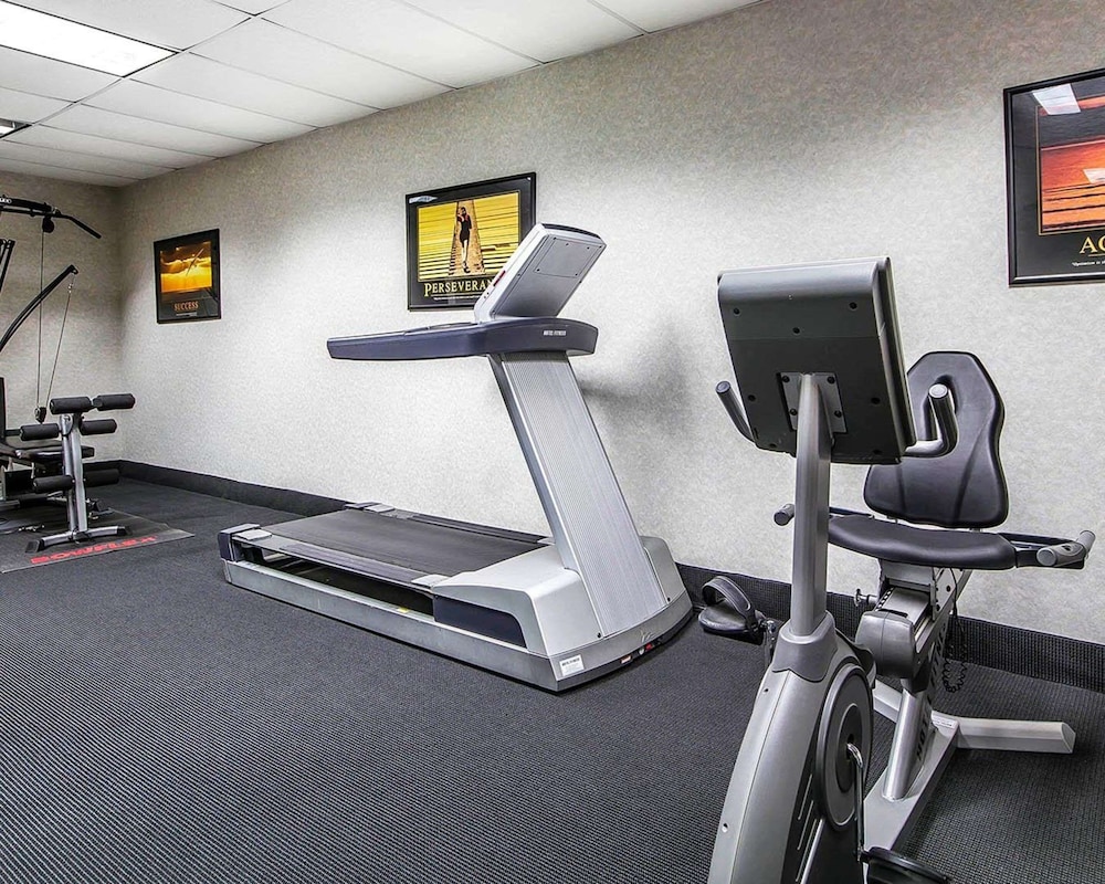 sport facilities