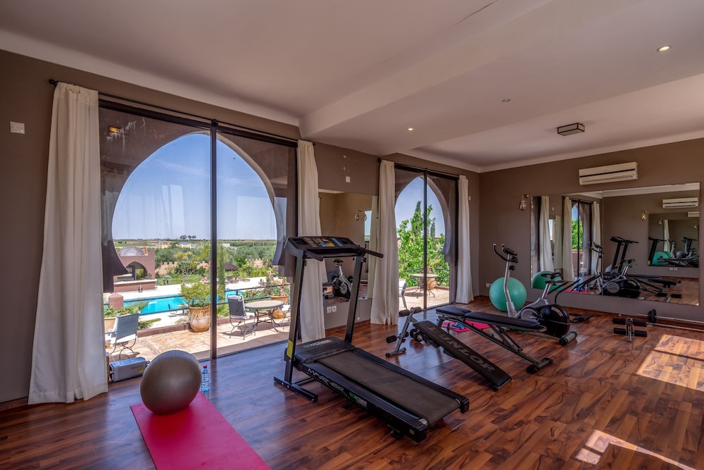 Taj Atlas Wellness Boutique Hotel And Spa 40/77
