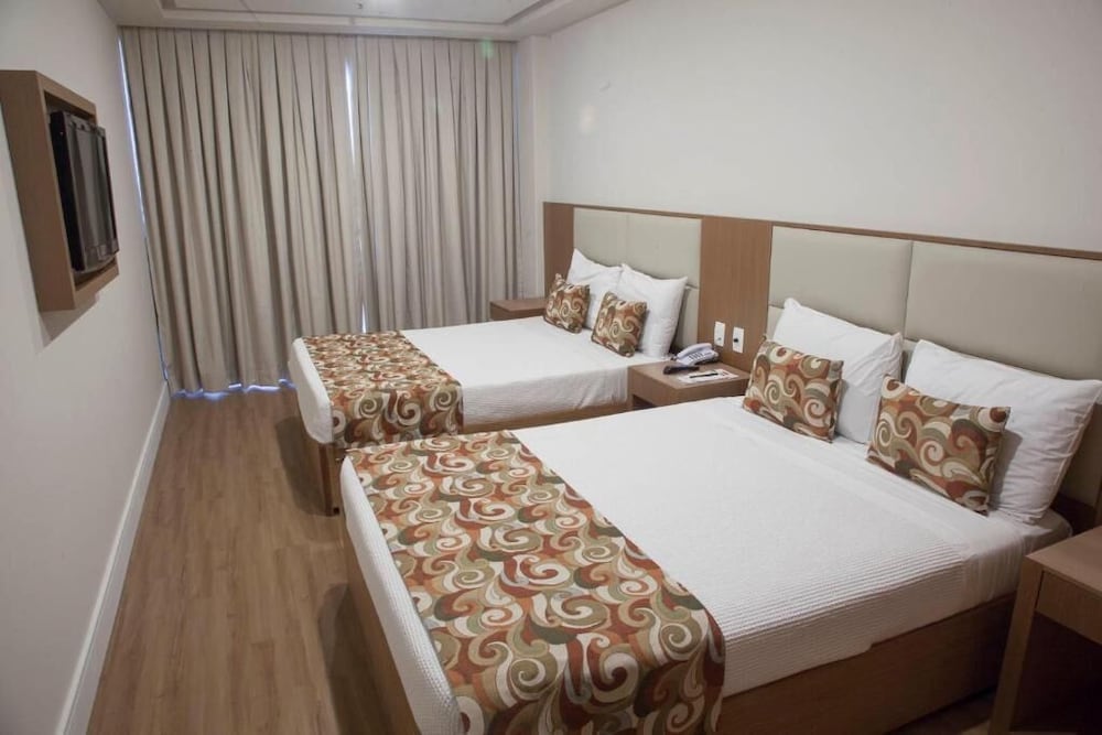 Mirador Rio Hotel 10/48