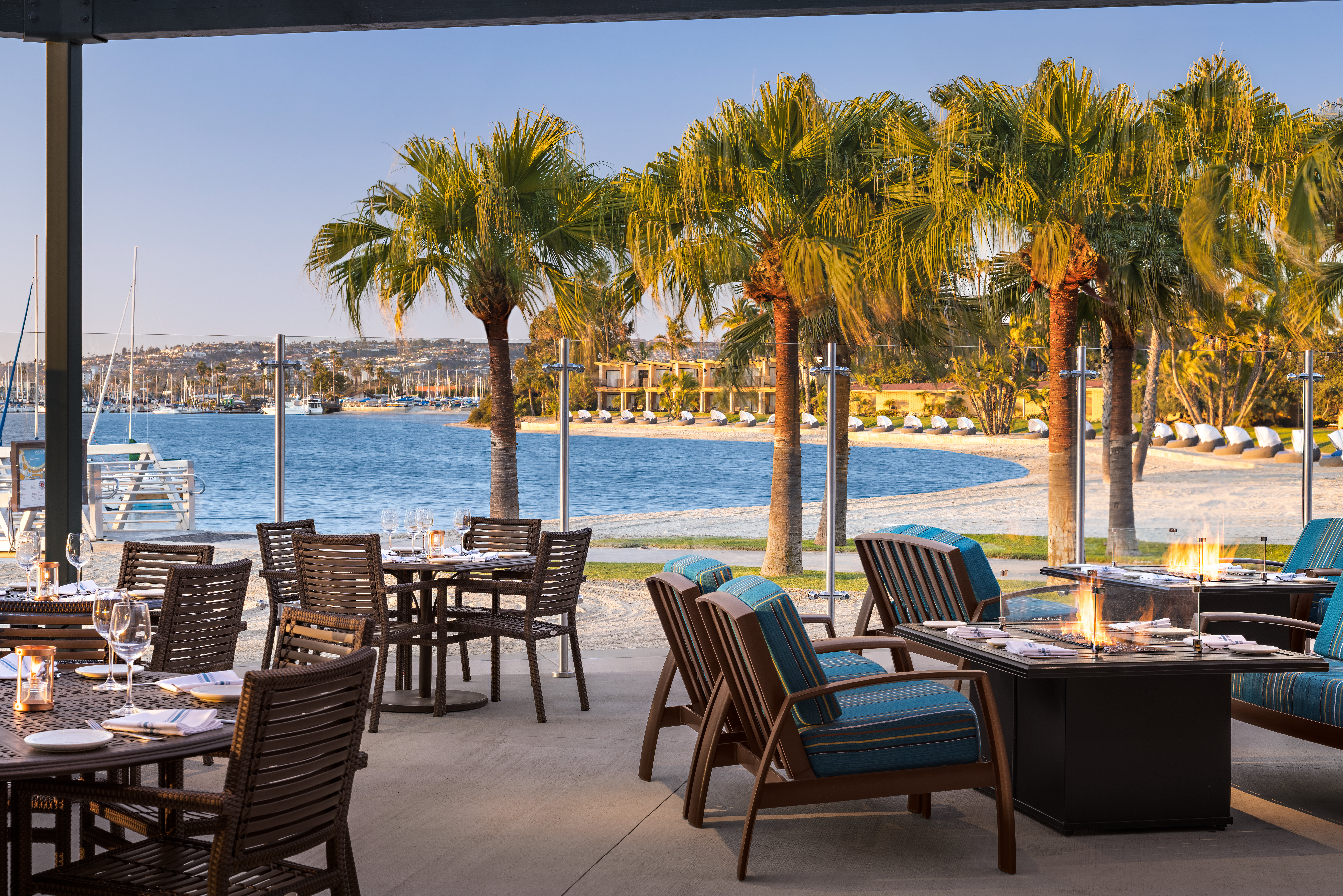 Bahia Resort Hotel 46/62