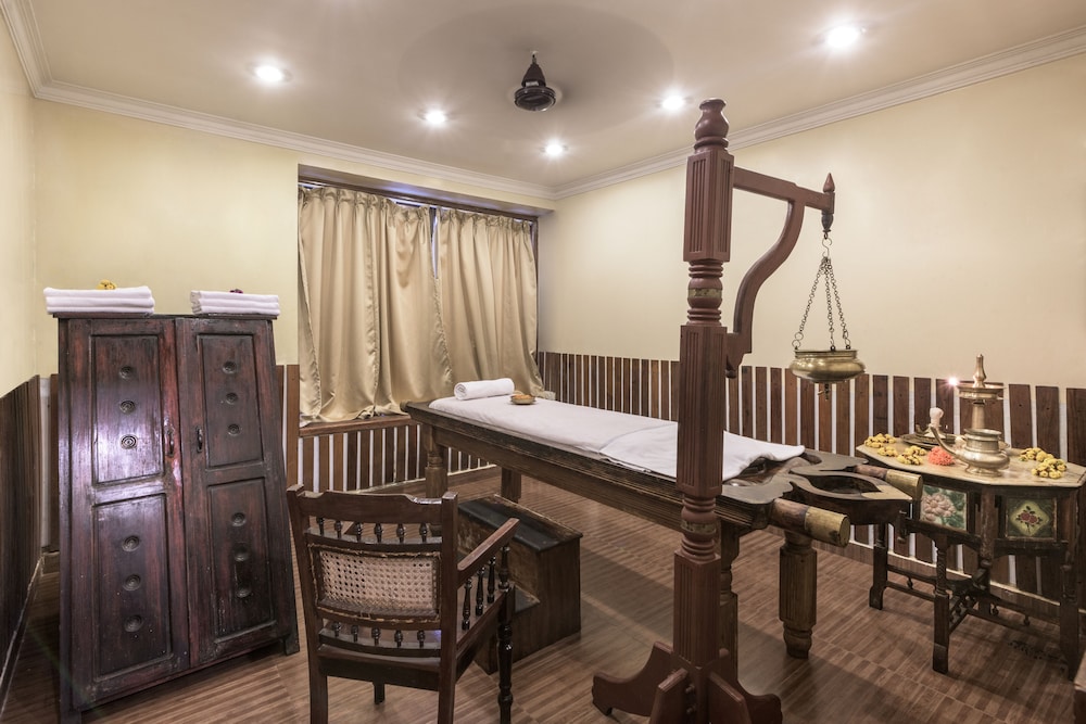 Club Mahindra Thekkady 30/50