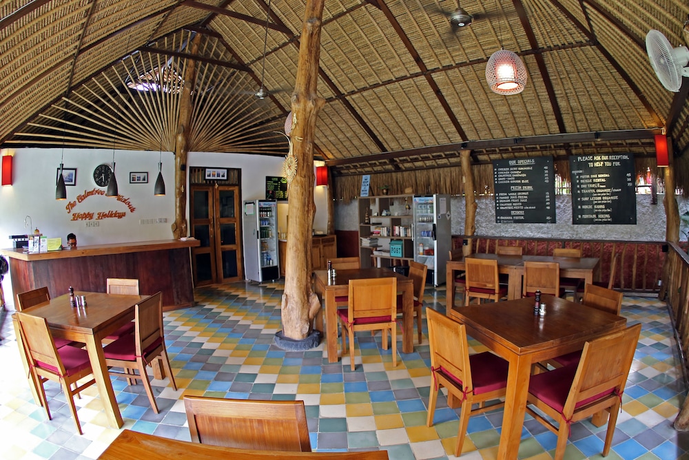 The Calmtree Bungalows 46/64