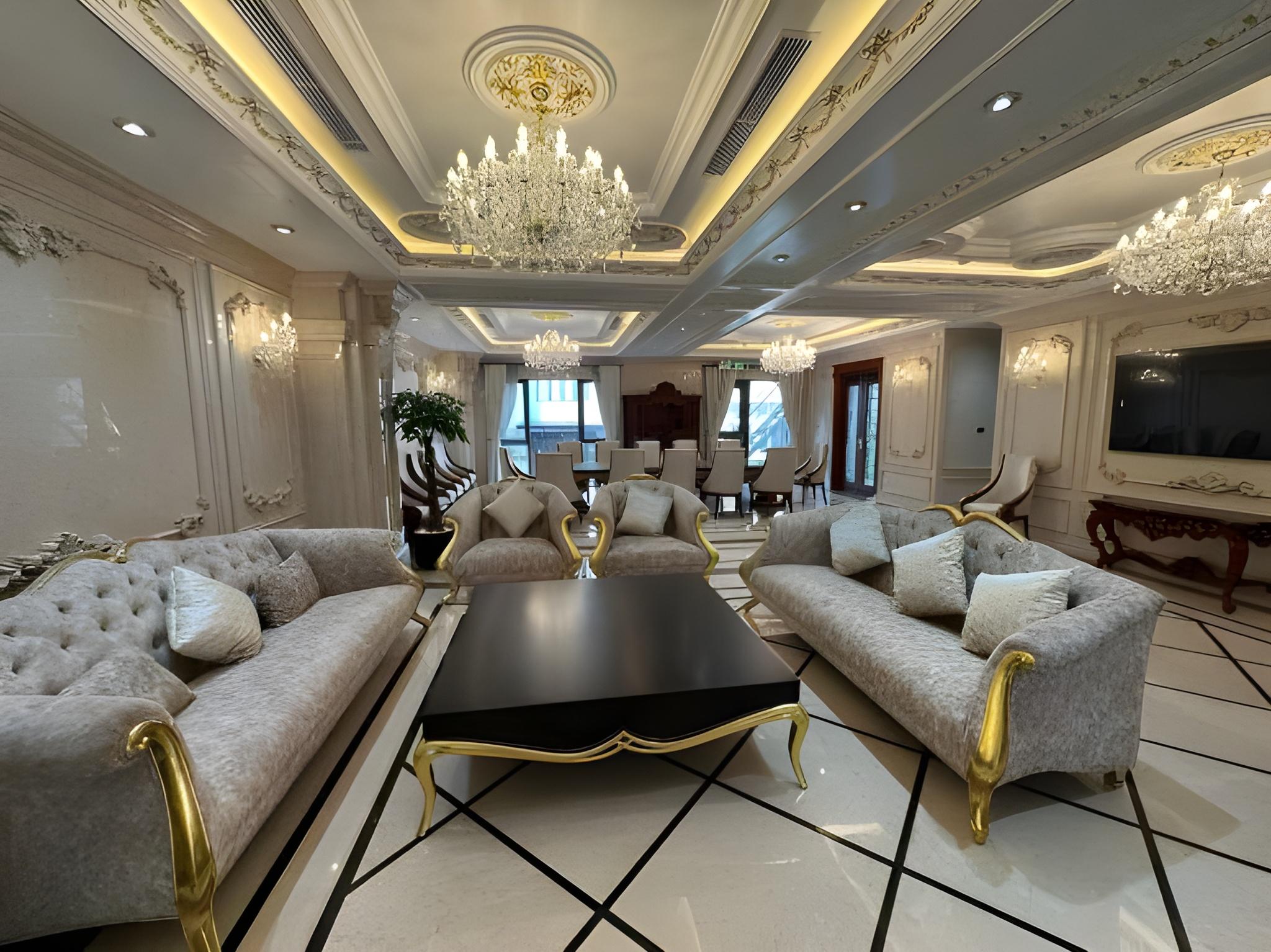 Kinh Bac Palace Hotel 20/29