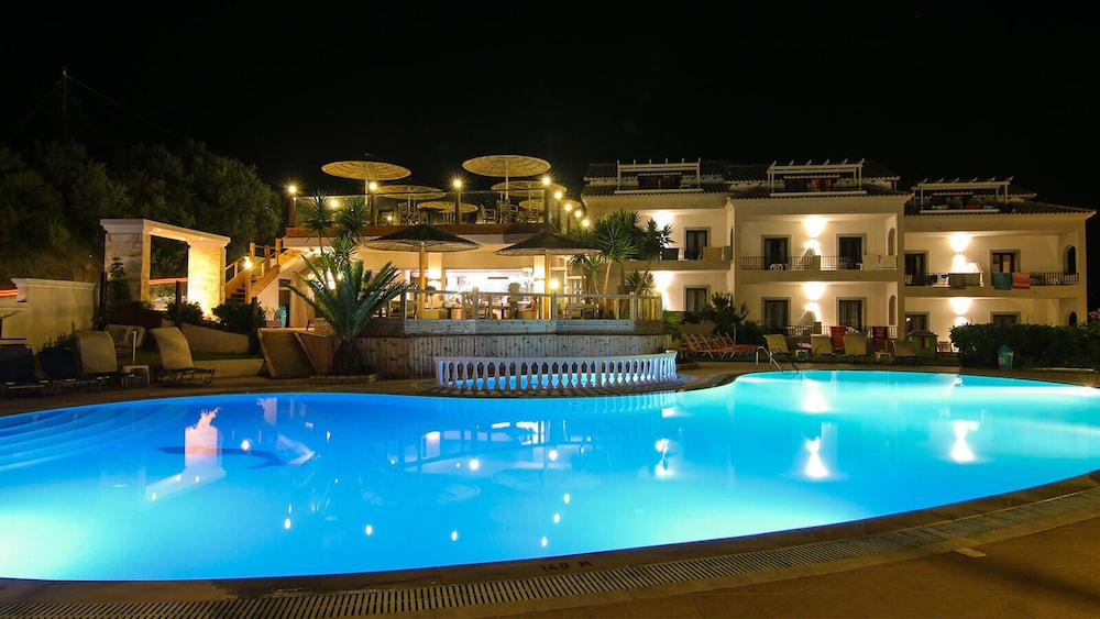 Terezas Hotel 5/50