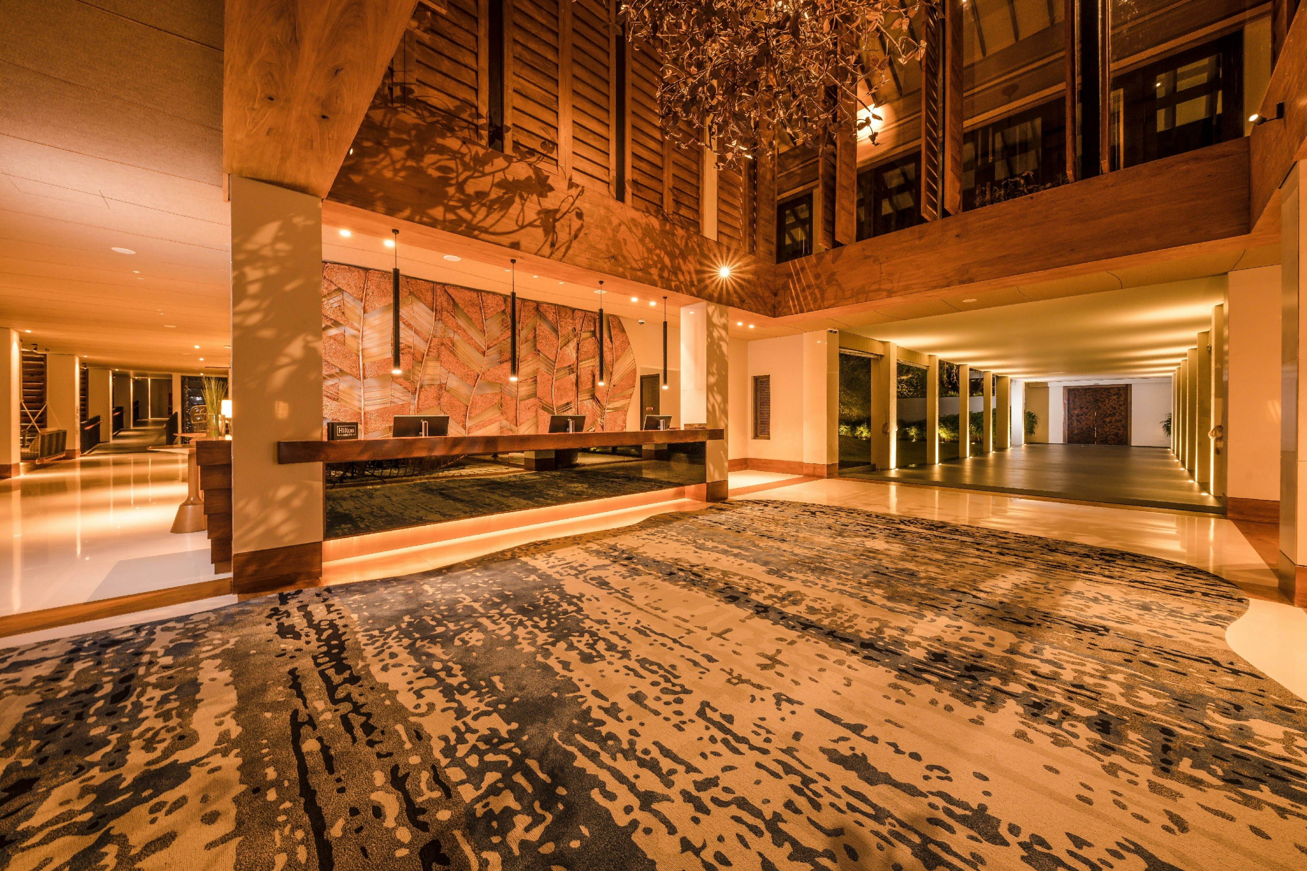 Doubletree By Hilton Weerawila Rajawarna Resort 18/50