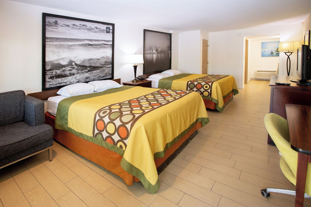 Aqua Vista Resort Hotel 20/49
