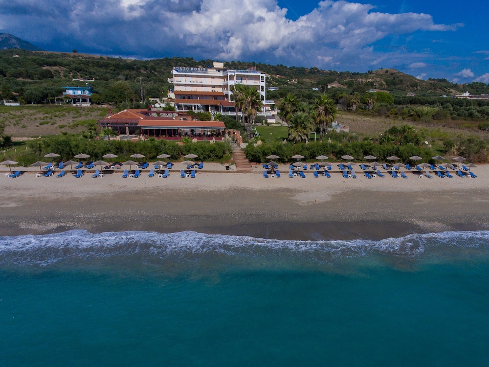 Poseidon Beach 47/54