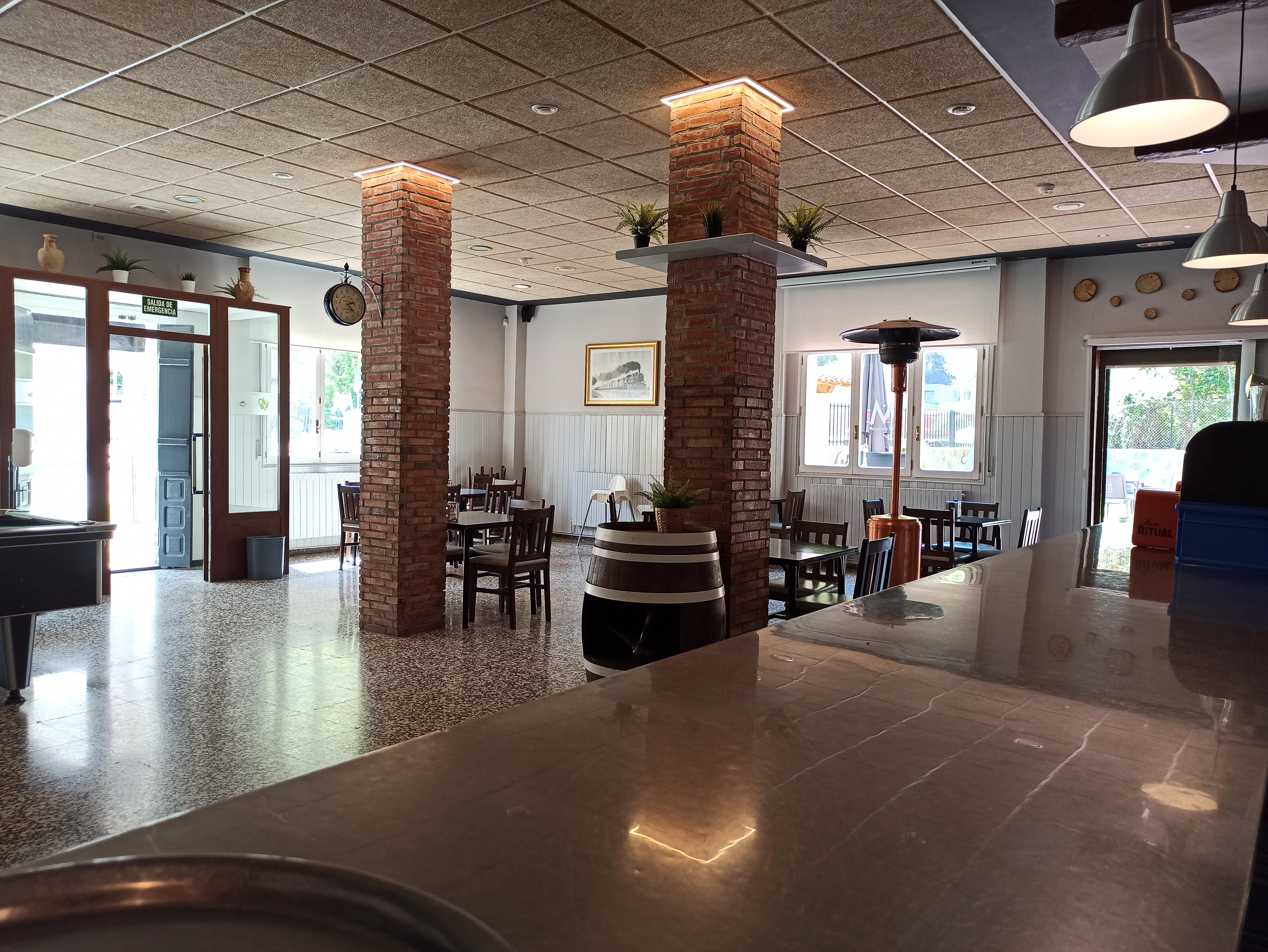 Hotel Marrodan 34/50