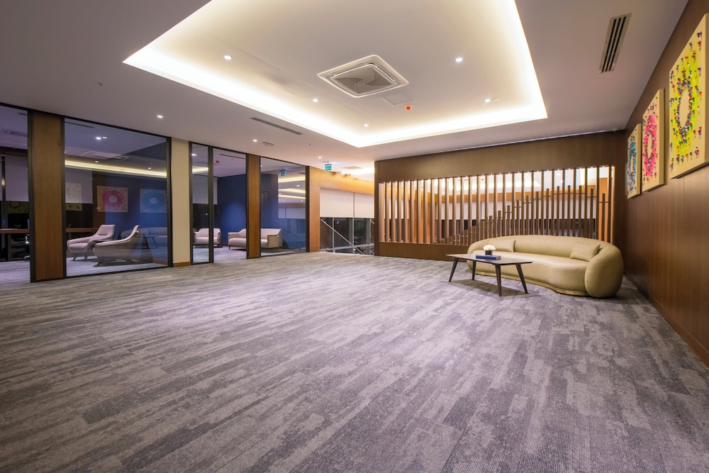 Crowne Plaza Yalova 64/66