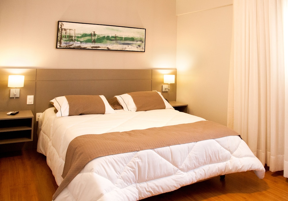 Biazi Plaza Hotel 7/28