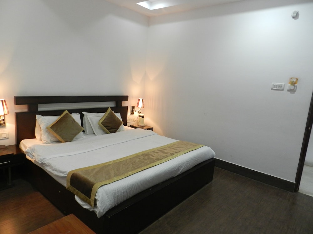 Eurostar Inn 9/33