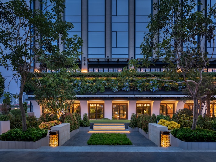 Waldorf Astoria Xiamen 2/78