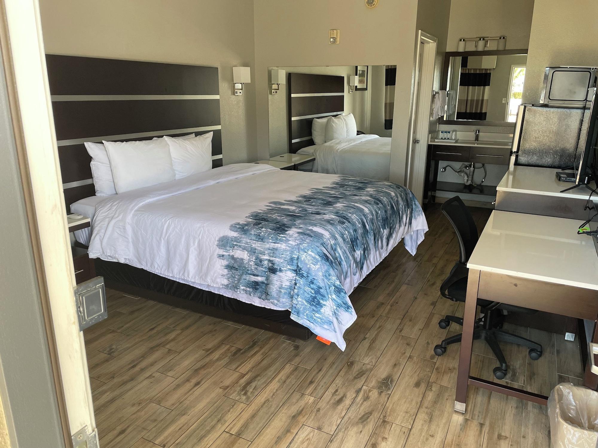 Americas Best Value Inn Arlington 5/18