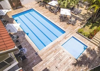 Marrua Hotel 1/49