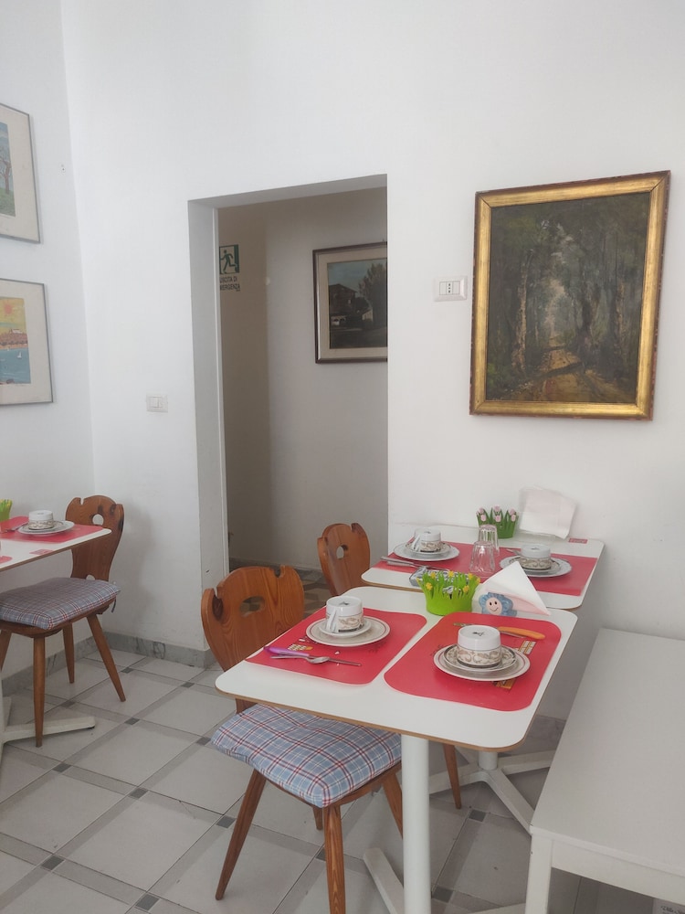 A Casa Boschi Near Vatican Deluxe Junior Suite 58/70