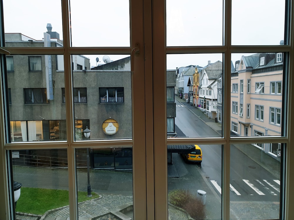 Banken Hotel 3/41