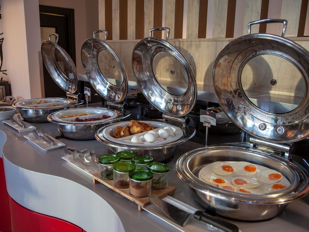 Ibis Hotel Konya 24/58