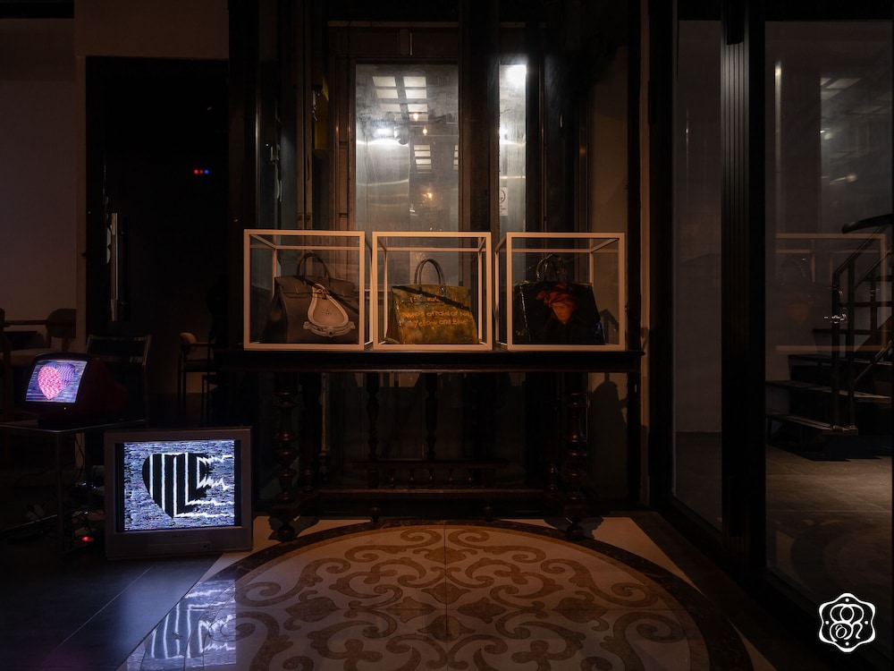 Amanaki Saigon Boutique Hotel 6/80