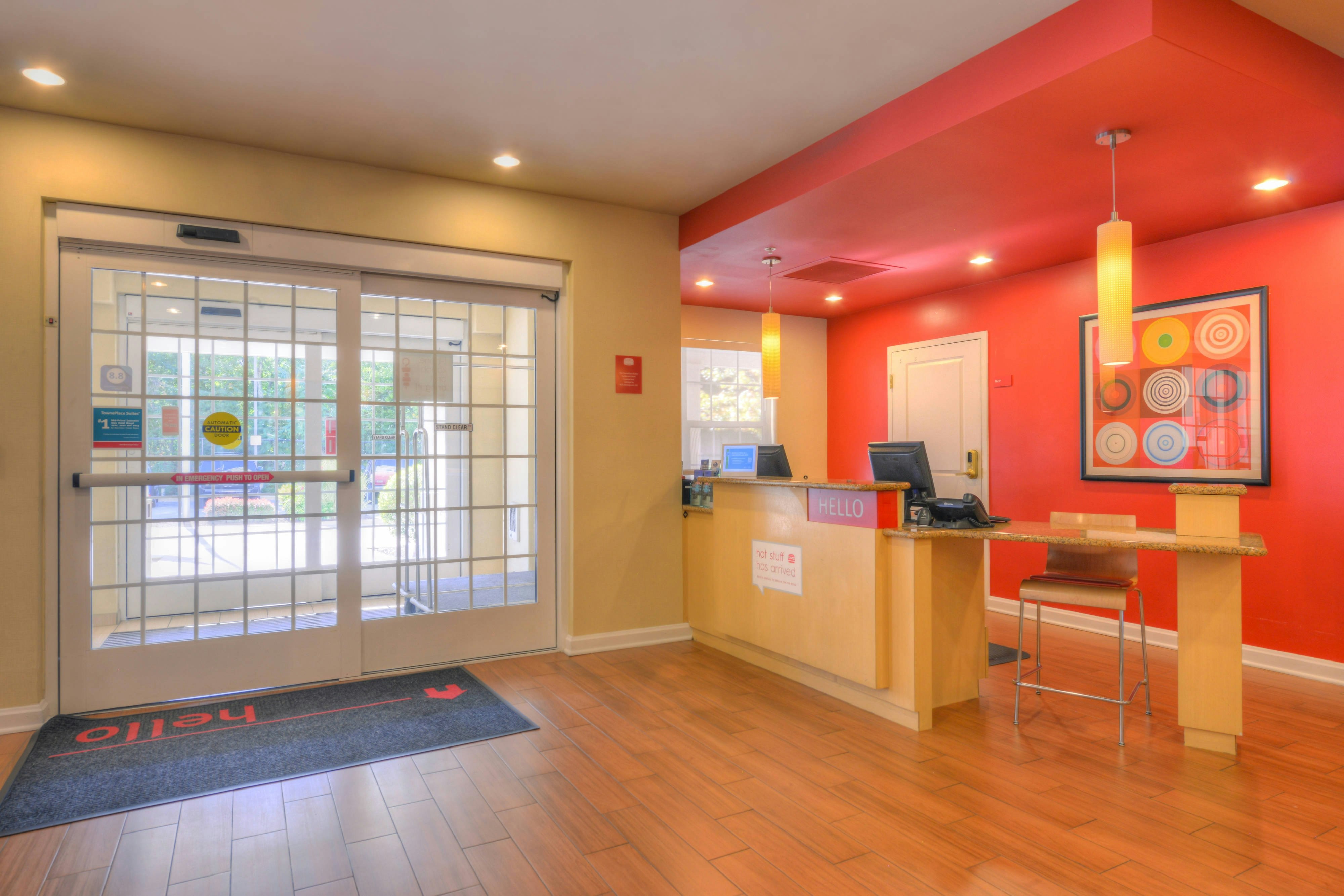 Towneplace Suites by Marriott Arundel Mills 5/15