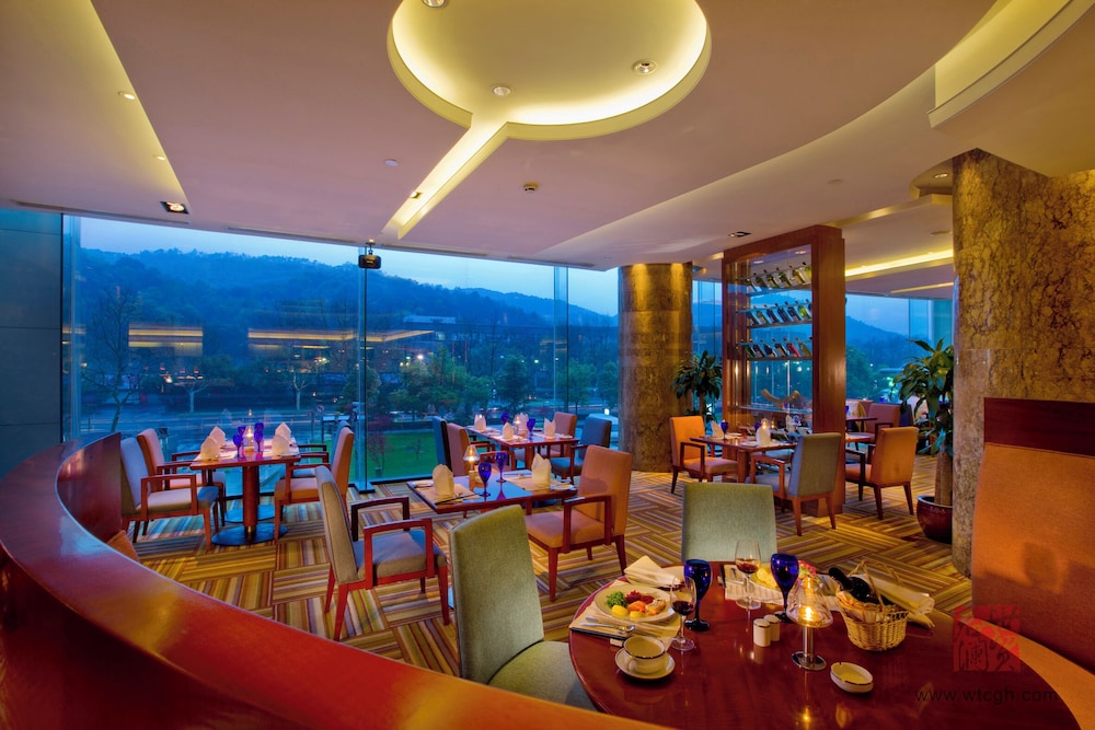 Zhejiang Narada Grand Hotel 32/48