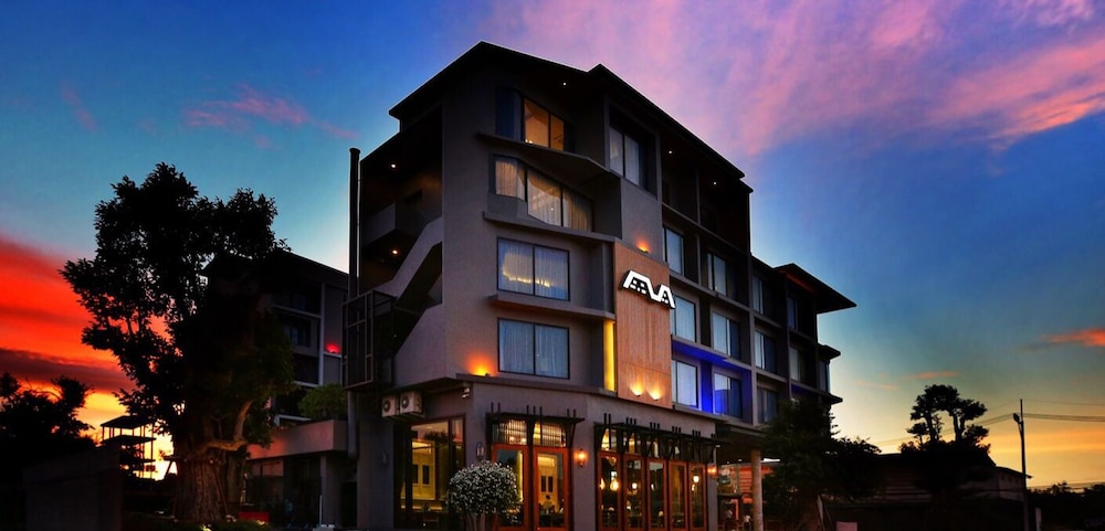 Hatyai Signature酒店(Hatyai Signature Hotel) 图片4