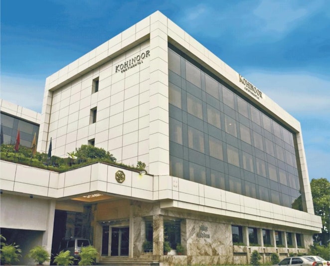 Kohinoor Continental in MUMBAI