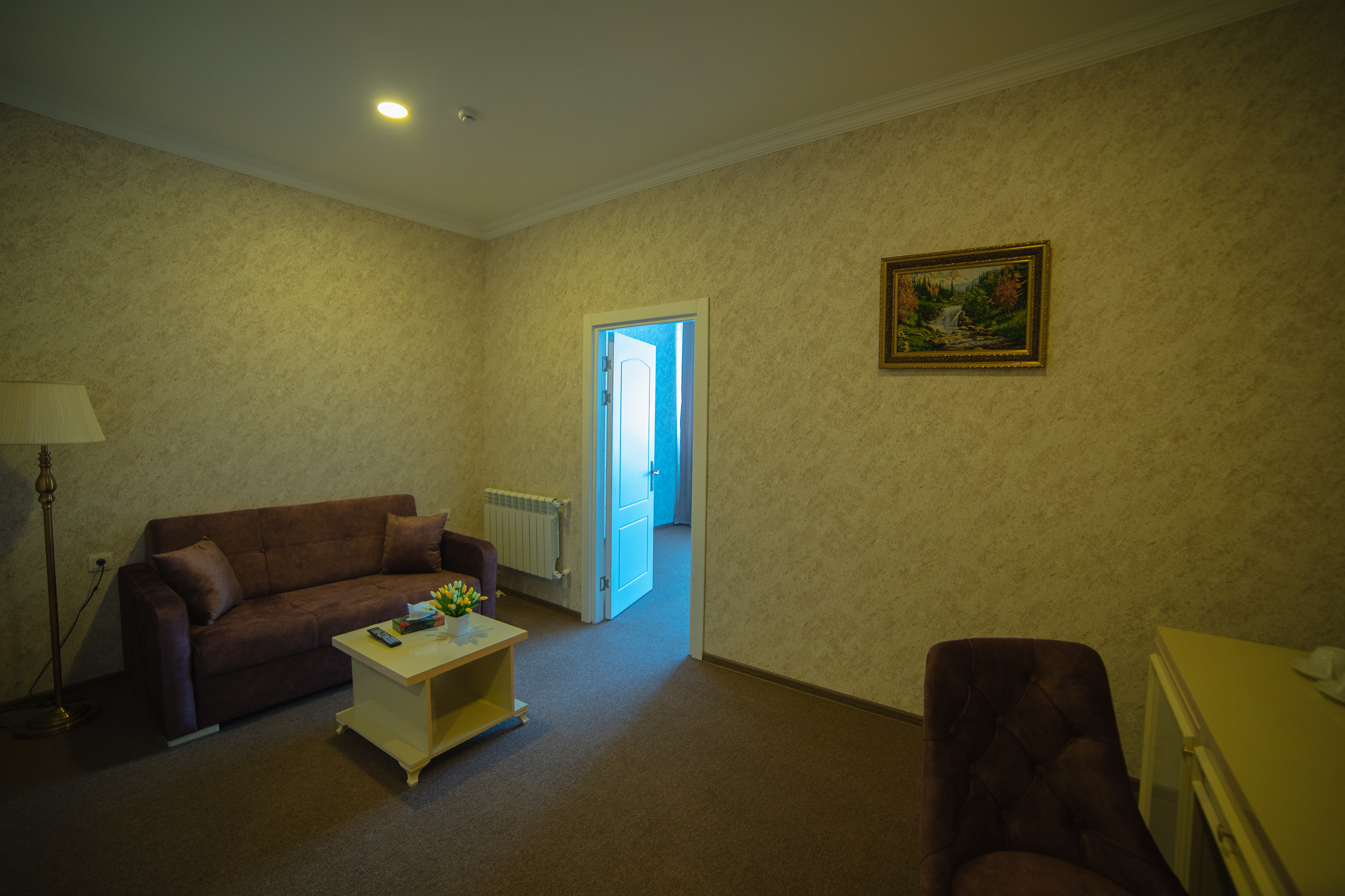 Salam Baku Hotel 26/34