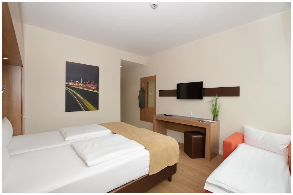 Motel Plus Berlin 19/48