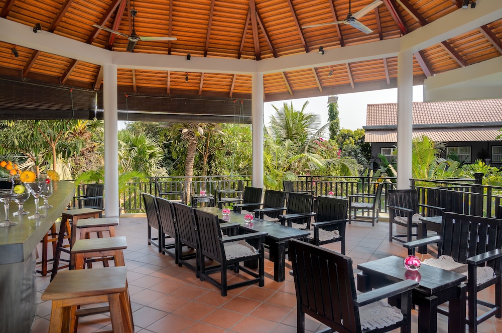 Reveal Angkor Boutique Hotel 50/66