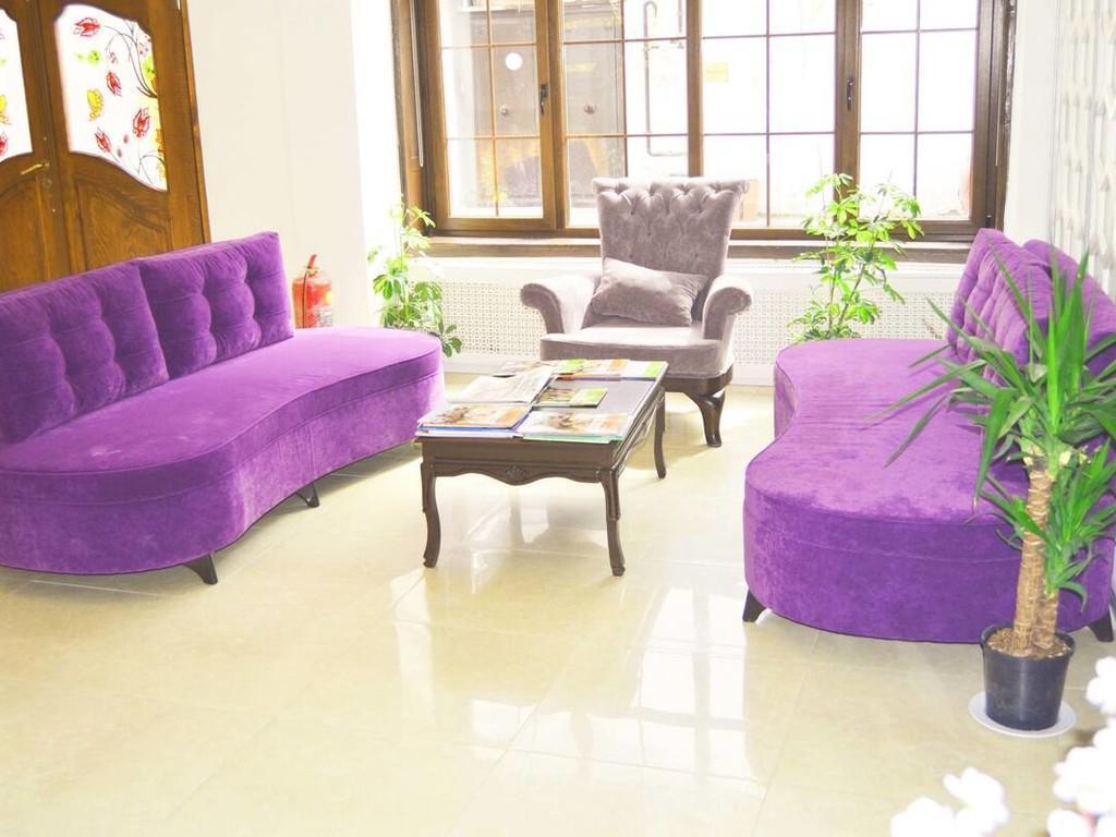 Grand Harsena Otel 13/28