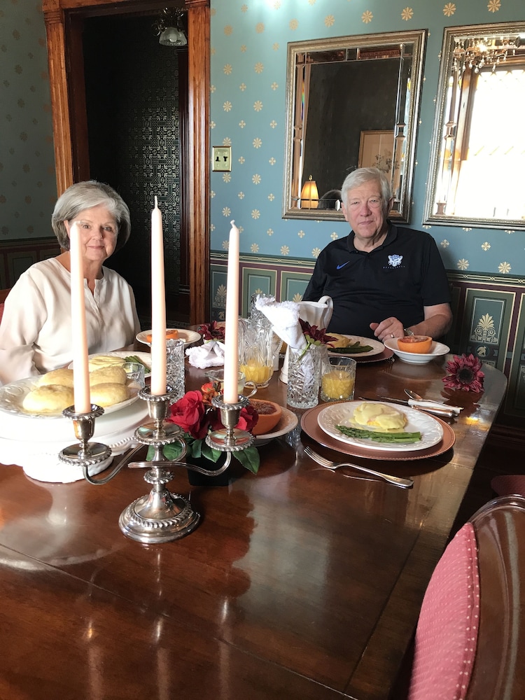 Nauvoo Grand Bed and Breakfast 7/51