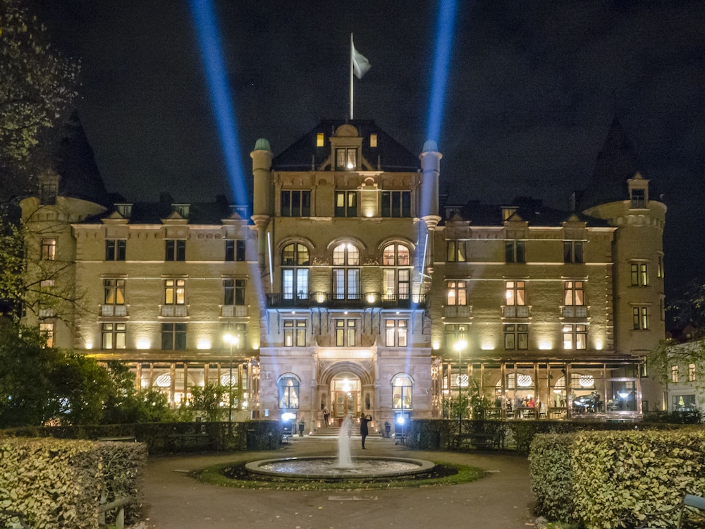 Grand Hotel - Lund 5/54