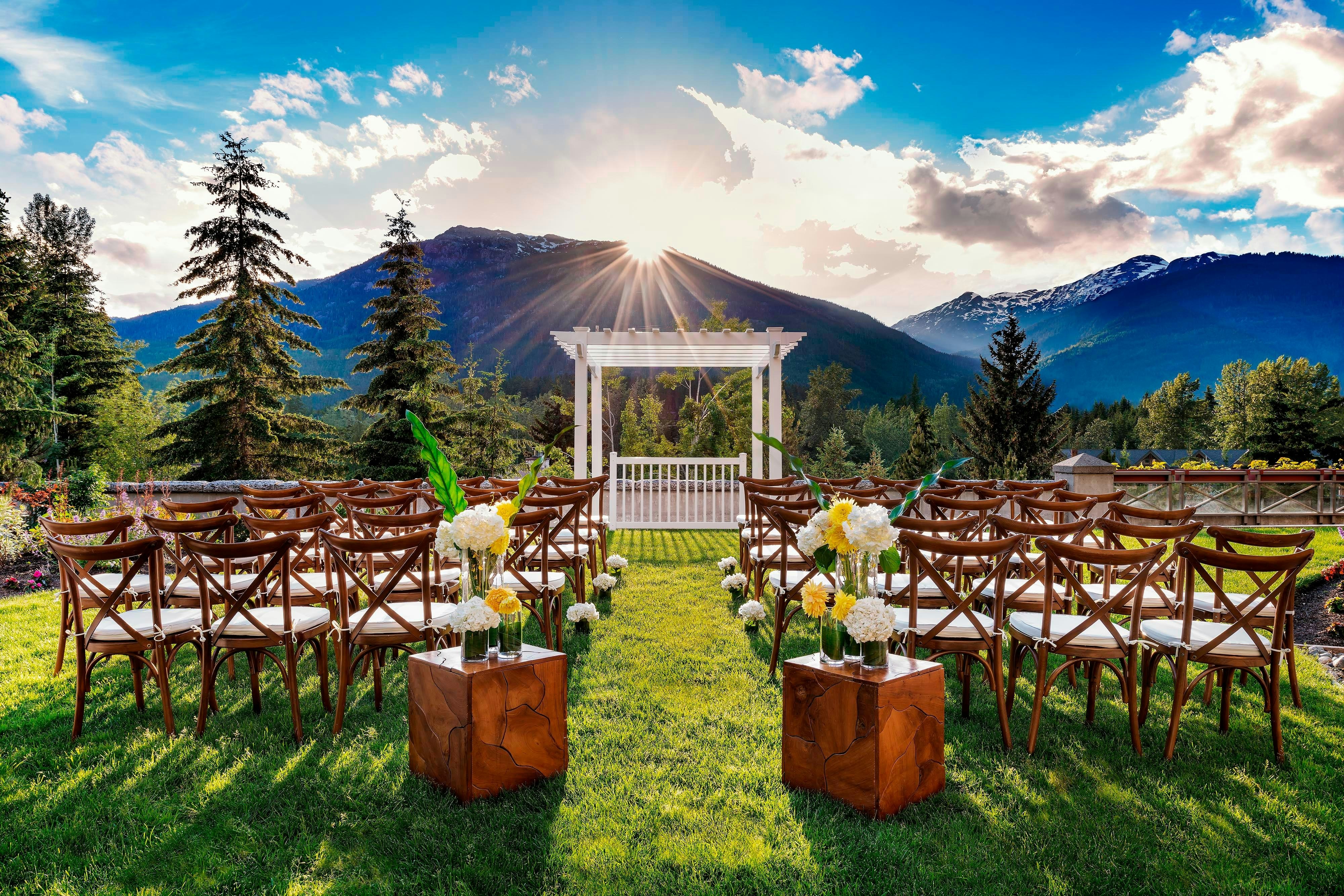The Westin Resort & Spa, Whistler 31/33